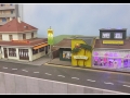 Scenery update on the HO exhibition layout
